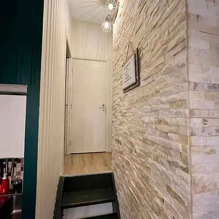 De La Fee Marion Et Alice 营地 维尔通