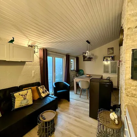 Camping De La Fee Marion Et Alice