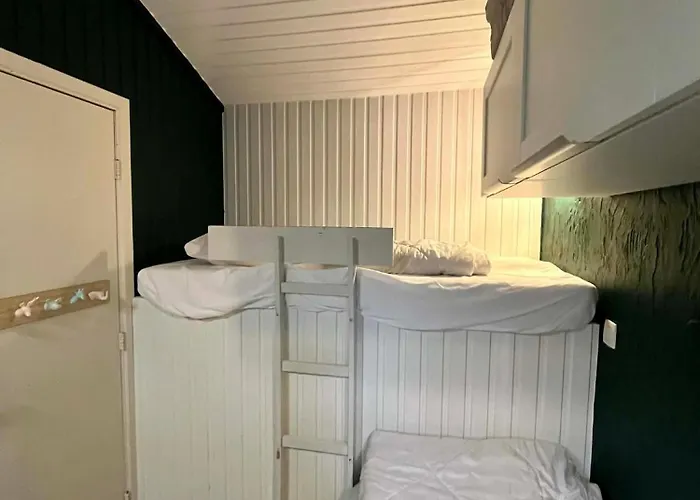 营地 De La Fee Marion Et Alice