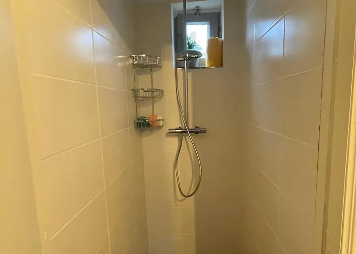 营地 De La Fee Marion Et Alice 维尔通